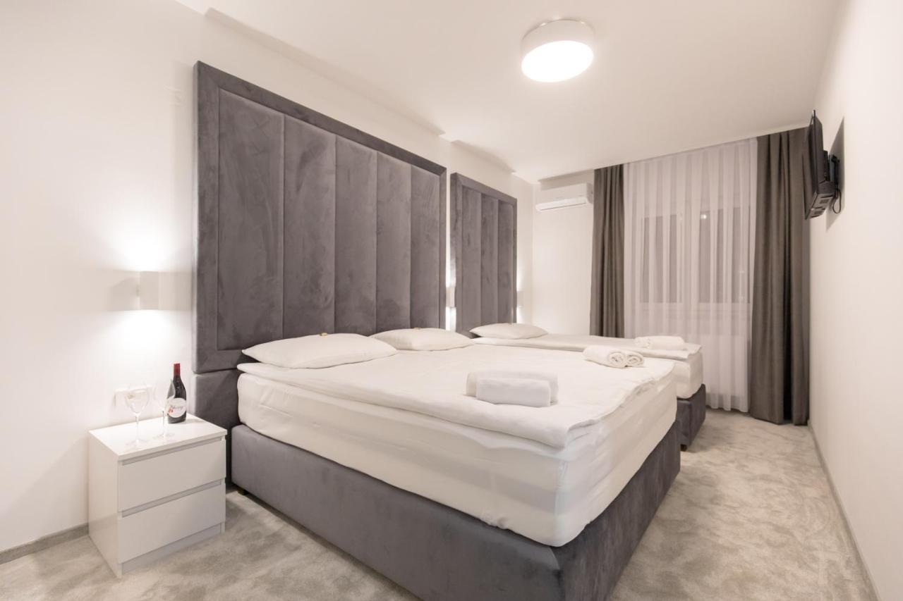 Apartmani I Sobe Pejacevic Osijek Eksteriør billede